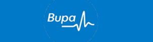 Bupa bupa health