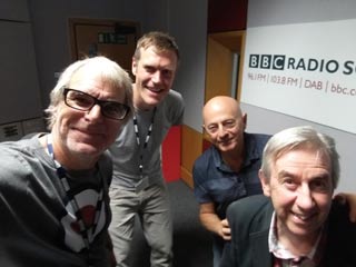 BBC Radio Solent