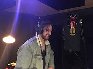 Liam Wakefield