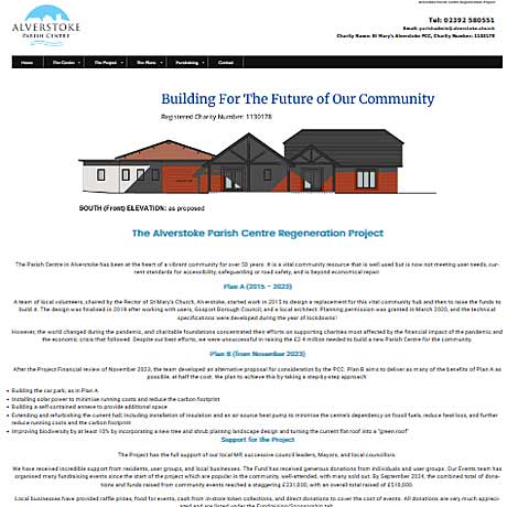 apex - web design portsmouth